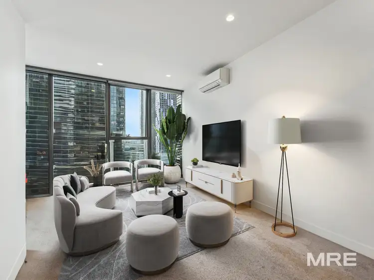 285 La Trobe Street
