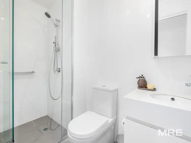 Fifth view of Homely apartment listing, 1502/285 La Trobe Street, Melbourne VIC 3000