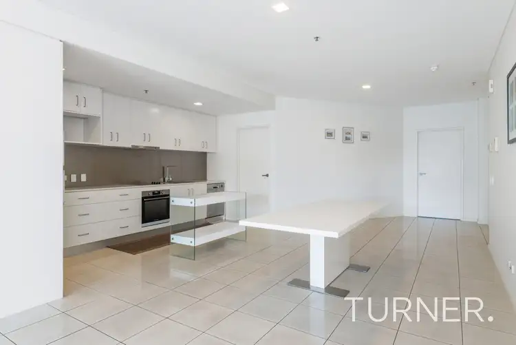 Fourth view of Homely apartment listing, 901/16-20 Coglin Street, Adelaide SA 5000