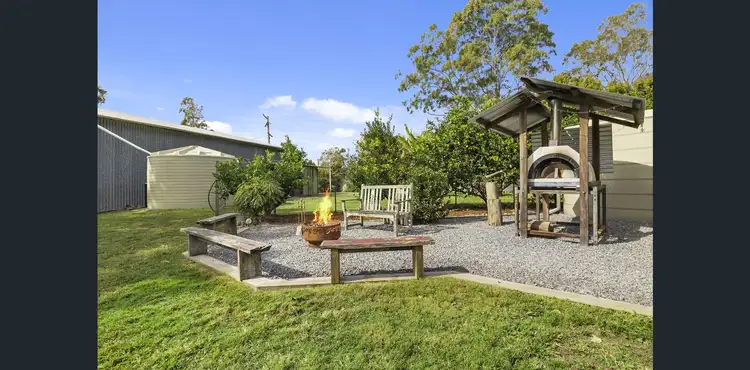 Second view of Homely house listing, 25 Verne Road, Wolvi QLD 4570