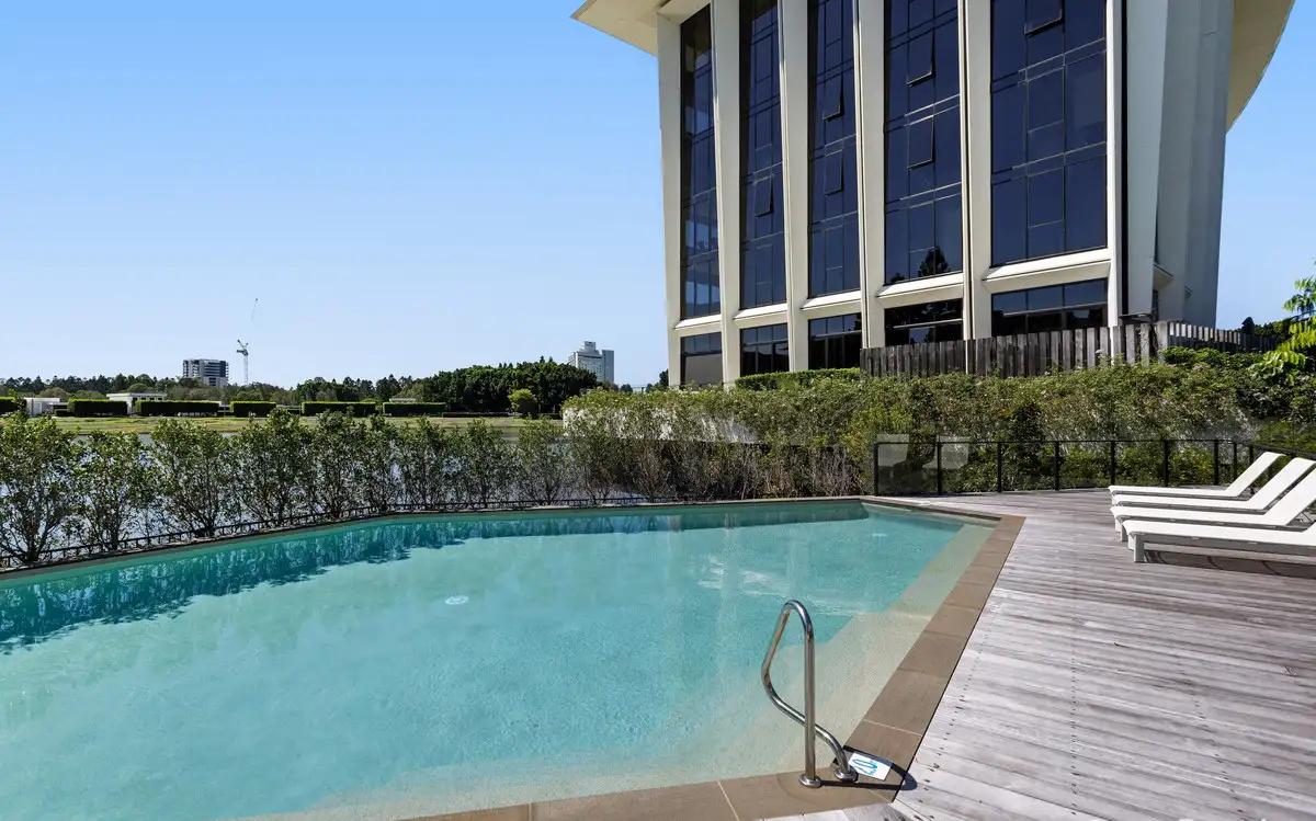 Main view of Homely unit listing, 301A/1 The Concourse, Benowa QLD 4217