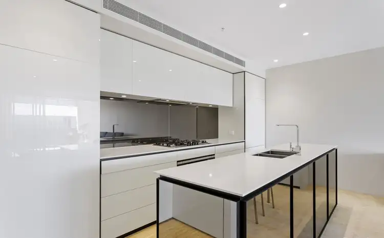 Fourth view of Homely unit listing, 301A/1 The Concourse, Benowa QLD 4217