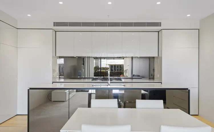 Fifth view of Homely unit listing, 301A/1 The Concourse, Benowa QLD 4217