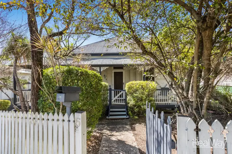 Main view of Homely house listing, 5 Harlin Road, Sadliers Crossing QLD 4305