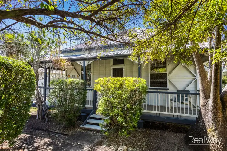 Second view of Homely house listing, 5 Harlin Road, Sadliers Crossing QLD 4305
