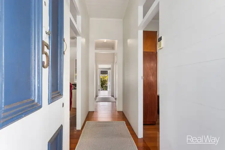 Third view of Homely house listing, 5 Harlin Road, Sadliers Crossing QLD 4305