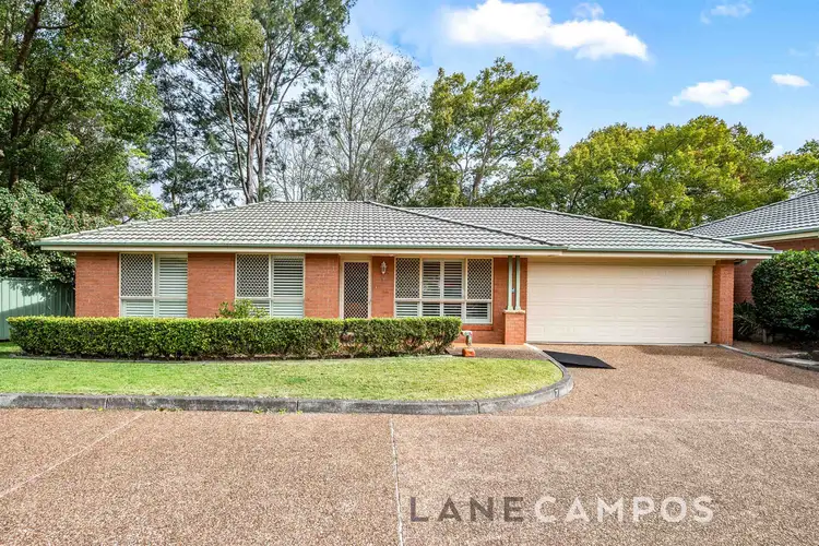 Main view of Homely house listing, 7/29 Turrama Street, Wallsend NSW 2287