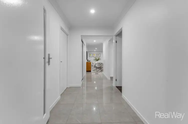 Third view of Homely house listing, 48 Barossa Way, Spring Mountain QLD 4300