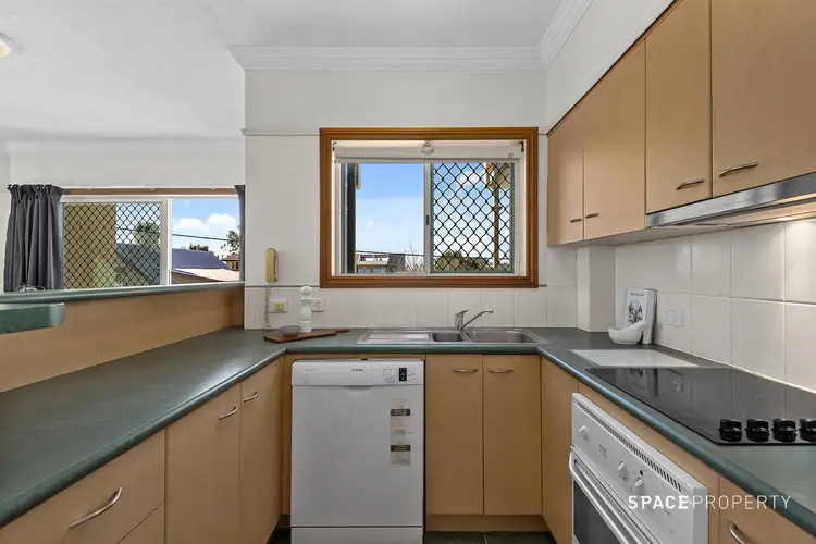 Fourth view of Homely apartment listing, 10/251 Gregory Terrace, Spring Hill QLD 4000