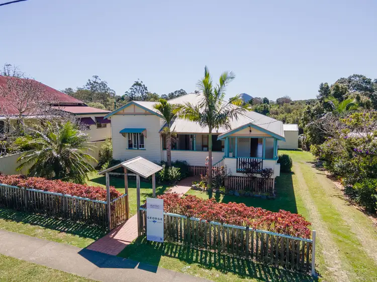 9 Memorial Avenue, Pomona QLD 4568