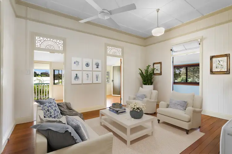 Fourth view of Homely house listing, 9 Memorial Avenue, Pomona QLD 4568