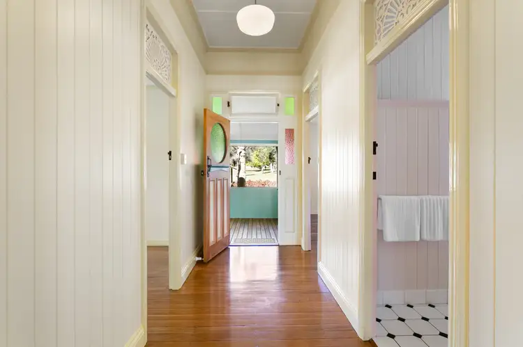 Fifth view of Homely house listing, 9 Memorial Avenue, Pomona QLD 4568