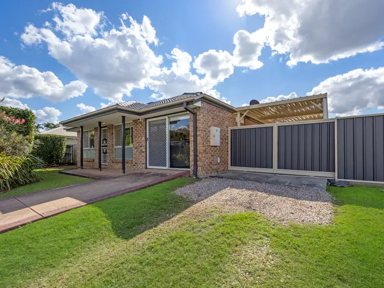 12 Collins Street, Collingwood Park QLD 4301