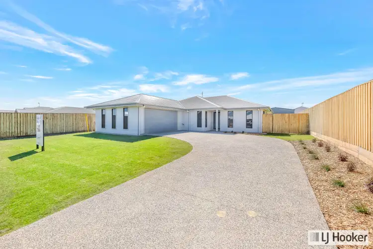 Second view of Homely house listing, 21 Daybreak Drive, Bargara QLD 4670