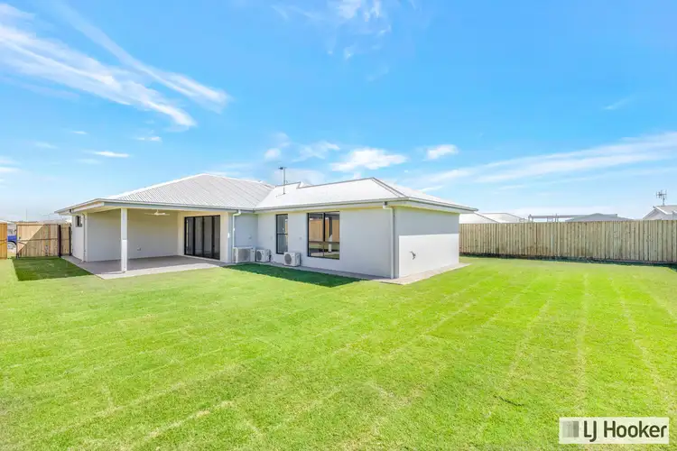 Third view of Homely house listing, 21 Daybreak Drive, Bargara QLD 4670