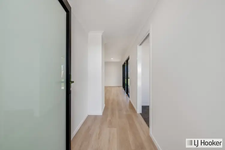 Fourth view of Homely house listing, 21 Daybreak Drive, Bargara QLD 4670