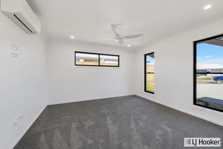 Fifth view of Homely house listing, 21 Daybreak Drive, Bargara QLD 4670