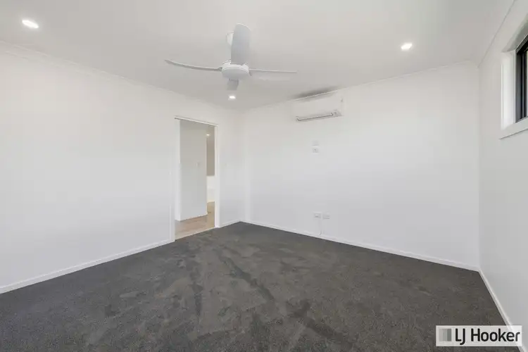 Sixth view of Homely house listing, 21 Daybreak Drive, Bargara QLD 4670