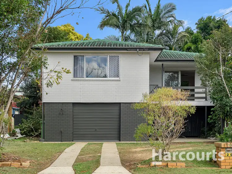 Main view of Homely house listing, 29 Symphony Avenue, Strathpine QLD 4500