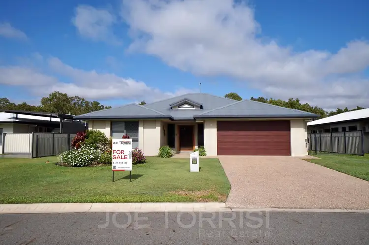 Main view of Homely house listing, 9 Yarrabee Close, Mareeba QLD 4880