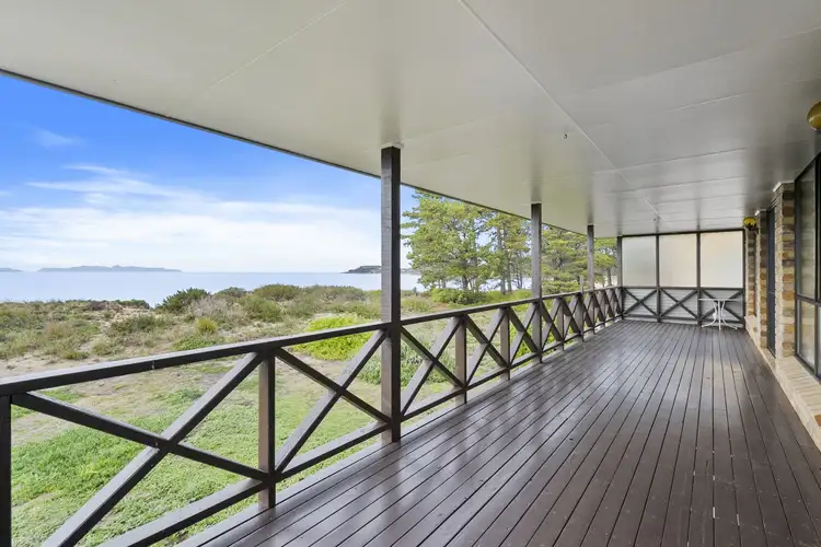 Main view of Homely house listing, 16 Bridge Street, Swansea TAS 7190