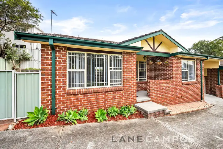 4/10 Mort Street, Shortland NSW 2307