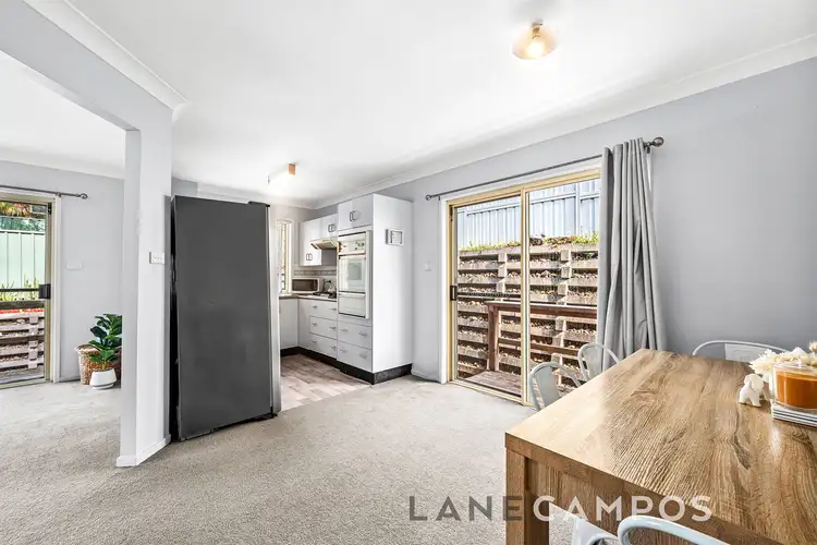 Fourth view of Homely villa listing, 4/10 Mort Street, Shortland NSW 2307