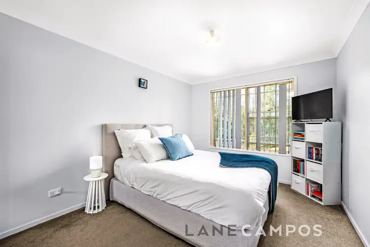 Fifth view of Homely villa listing, 4/10 Mort Street, Shortland NSW 2307