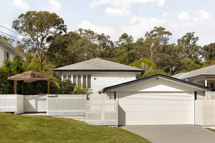 43 Weatherhead Avenue, Ashgrove QLD 4060