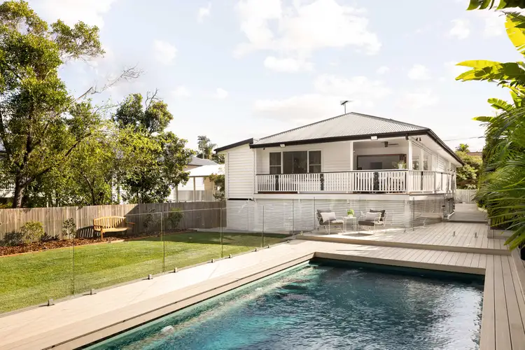 Third view of Homely house listing, 43 Weatherhead Avenue, Ashgrove QLD 4060