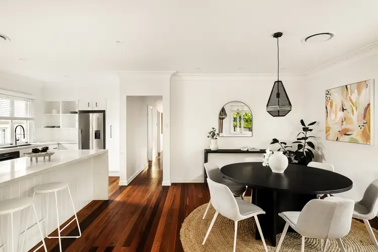 Fourth view of Homely house listing, 43 Weatherhead Avenue, Ashgrove QLD 4060