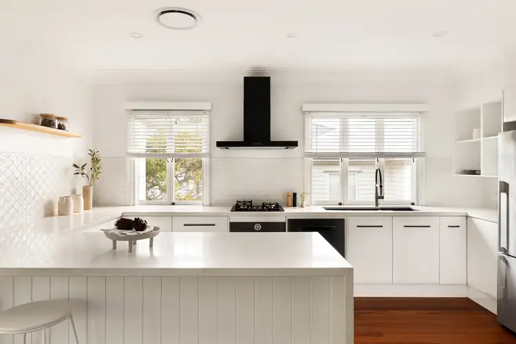 Fifth view of Homely house listing, 43 Weatherhead Avenue, Ashgrove QLD 4060