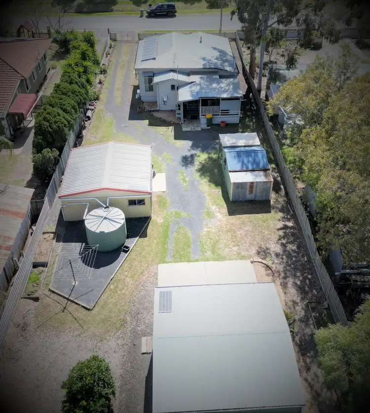 Fourth view of Homely house listing, 5 Tyrrell Street, Oakey QLD 4401