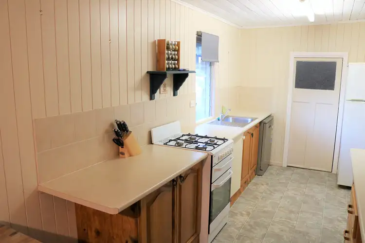Fifth view of Homely house listing, 5 Tyrrell Street, Oakey QLD 4401