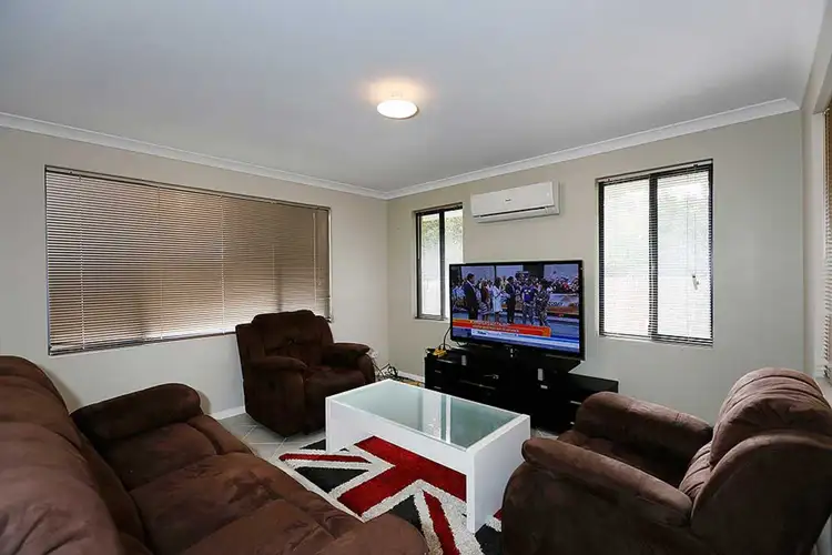 12 Larrimah Bend, Baldivis WA 6171