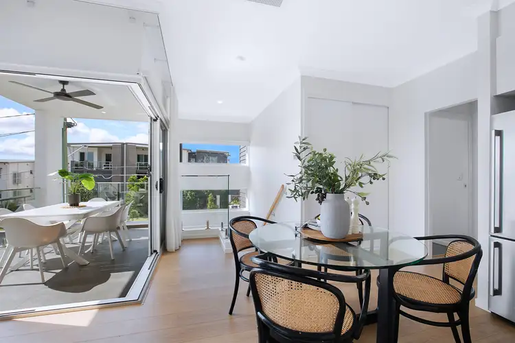 Fourth view of Homely townhouse listing, 66 Dickenson Street, Carina QLD 4152