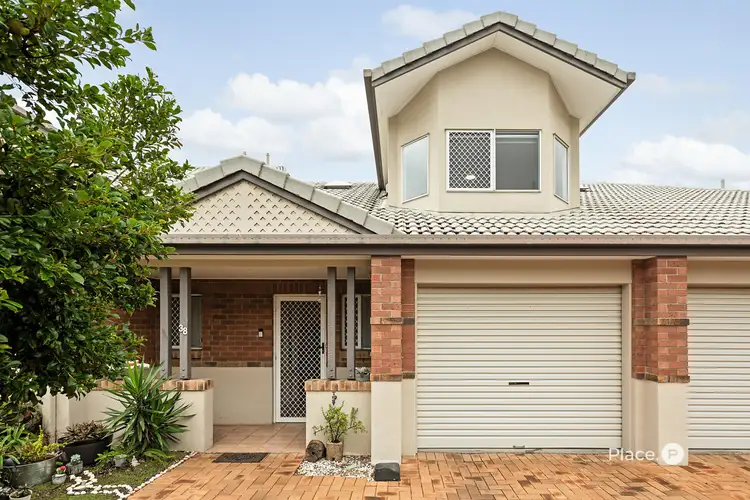 38/580 Seventeen Mile Rocks Road, Sinnamon Park QLD 4073