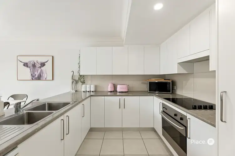 Third view of Homely townhouse listing, 38/580 Seventeen Mile Rocks Road, Sinnamon Park QLD 4073