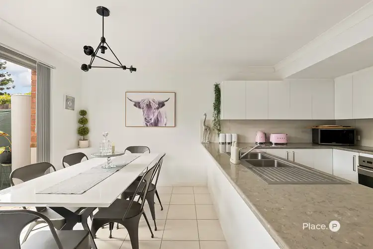 Fifth view of Homely townhouse listing, 38/580 Seventeen Mile Rocks Road, Sinnamon Park QLD 4073