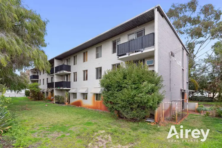 Main view of Homely apartment listing, 9/226 Whatley Crescent, Maylands WA 6051