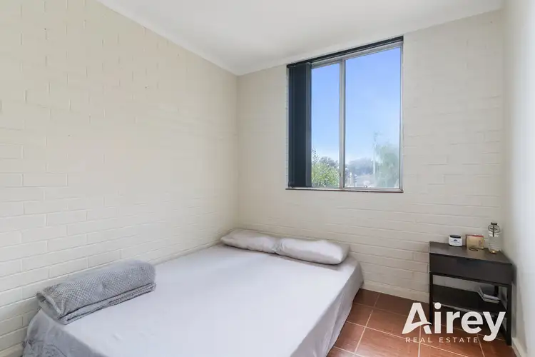 Second view of Homely apartment listing, 9/226 Whatley Crescent, Maylands WA 6051