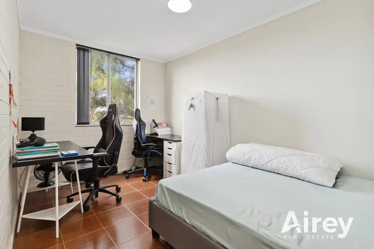 Third view of Homely apartment listing, 9/226 Whatley Crescent, Maylands WA 6051