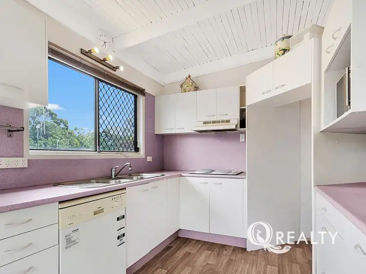 Third view of Homely house listing, 5 Zebra Street, Marsden QLD 4132