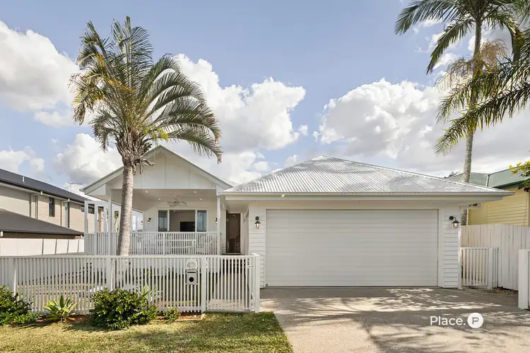 42 Heyford Street, Mount Gravatt East QLD 4122
