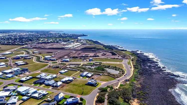 Fourth view of Homely land listing, 27 Fraser Avenue, Innes Park QLD 4670