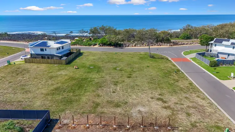 Fifth view of Homely land listing, 27 Fraser Avenue, Innes Park QLD 4670