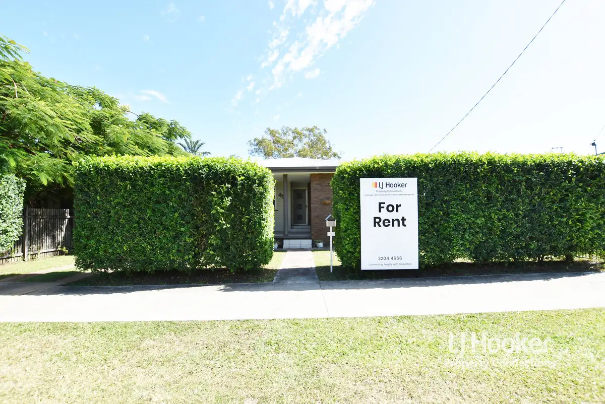 Main view of Homely house listing, 45 Old Gympie Road, Kallangur QLD 4503