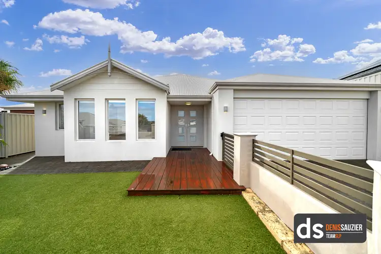31 Brantwood Approach, Hocking WA 6065