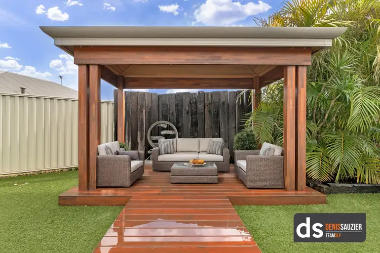 Fourth view of Homely house listing, 31 Brantwood Approach, Hocking WA 6065