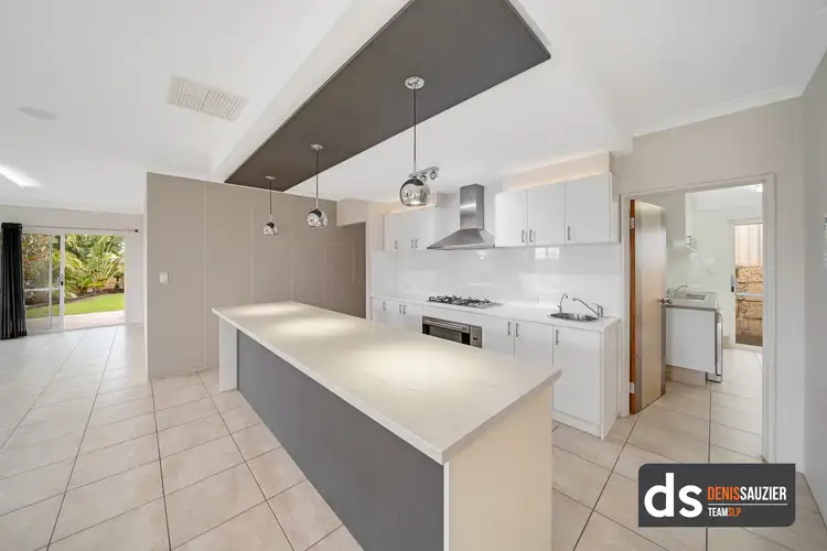 Fifth view of Homely house listing, 31 Brantwood Approach, Hocking WA 6065